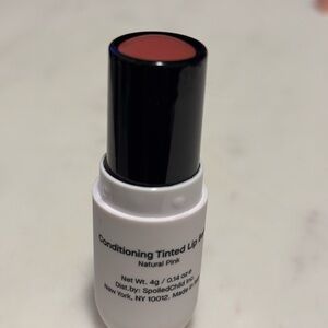 Spoiled Child Conditioning Tinted Lip balm.